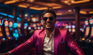 GBET VIP login offers an elite online gaming experience with exclusive games