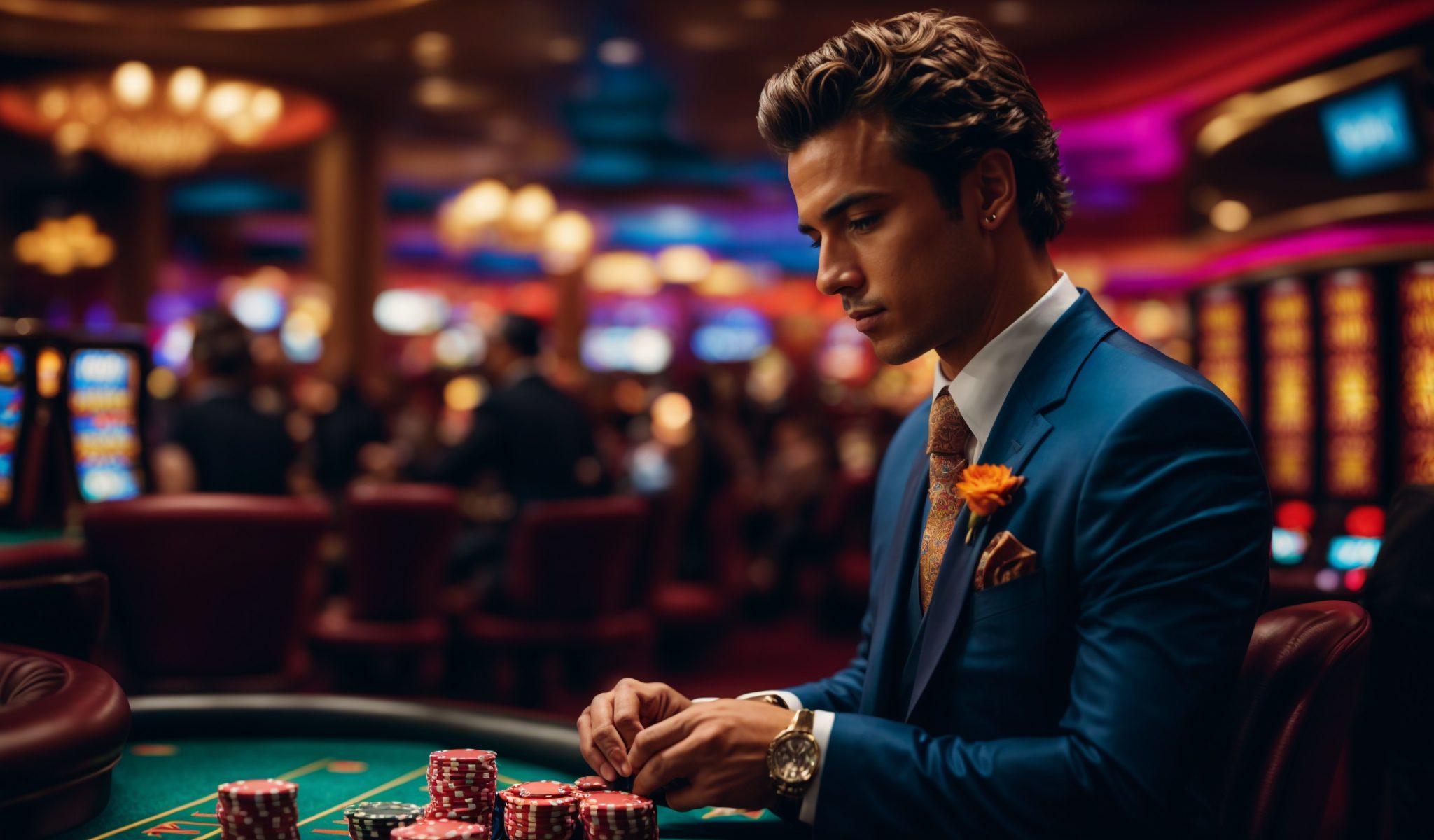 The article explores how to maximize winnings on 777pub VIP Login by selecting high-payout games