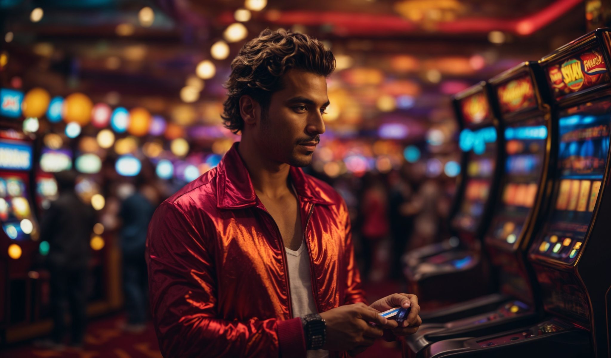 The VIPPH no deposit bonus lets players enjoy games without risking their own money. It offers free credits